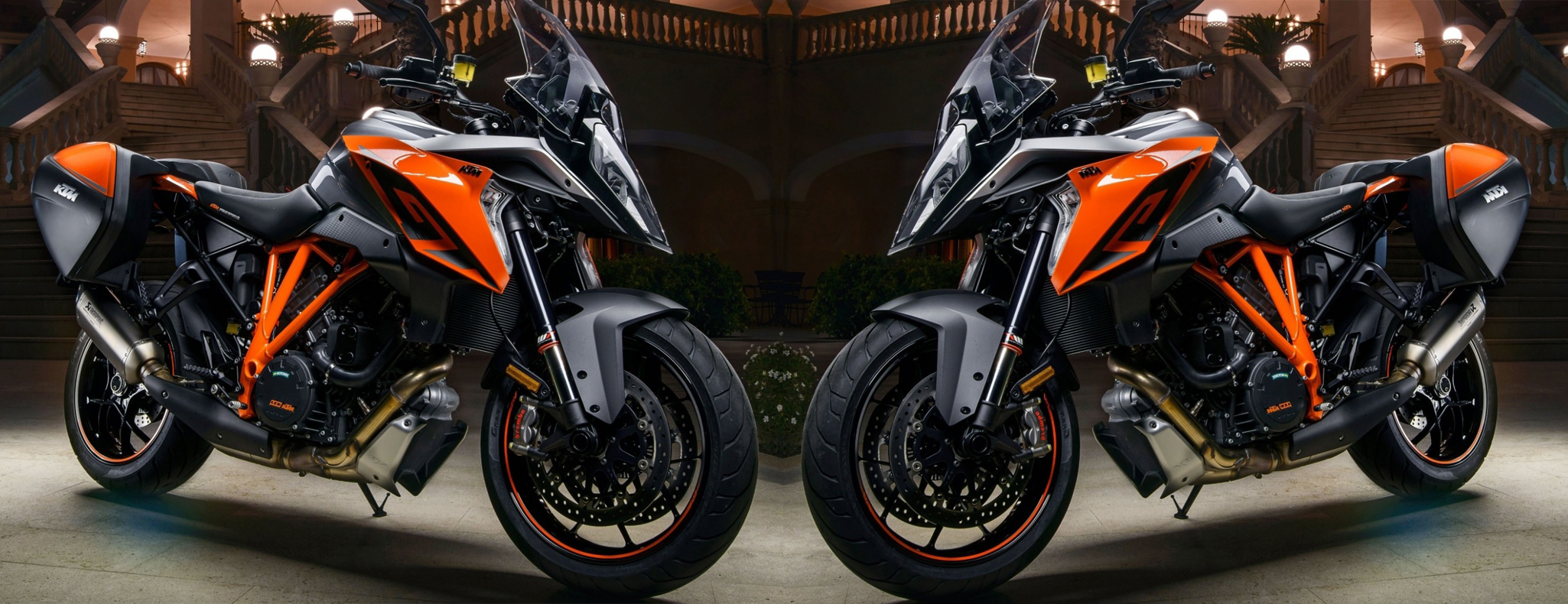 KTM