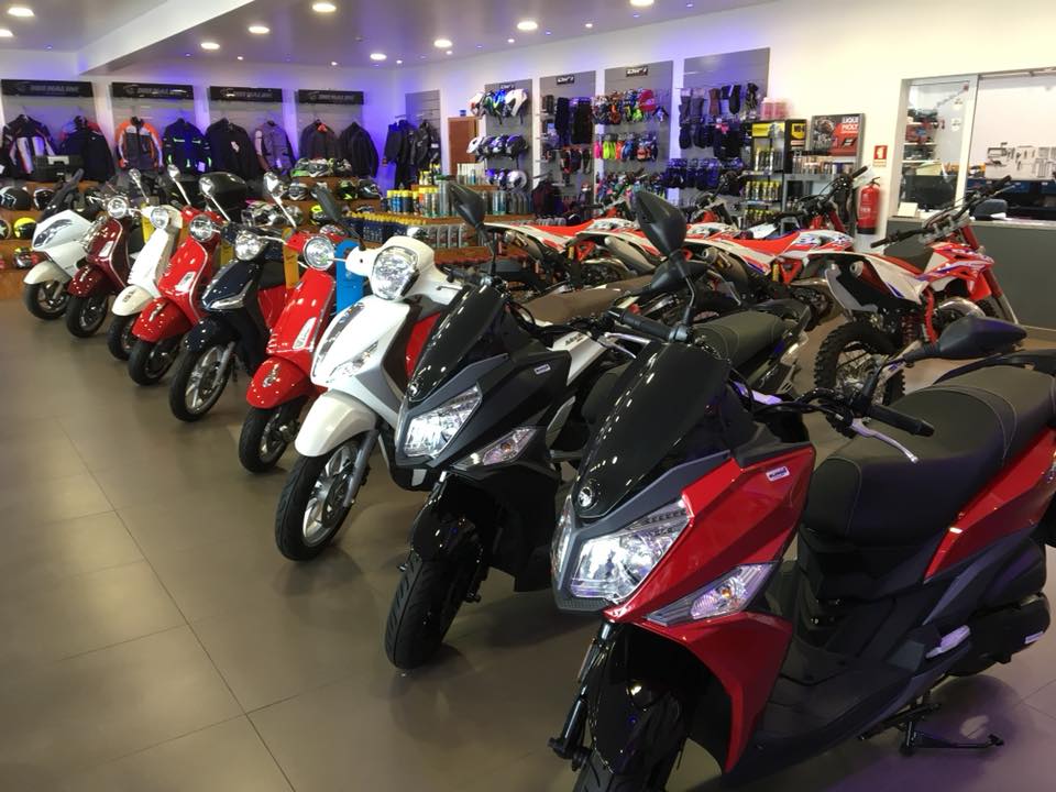 R&S Motos